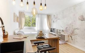 Appartement Hypercentre